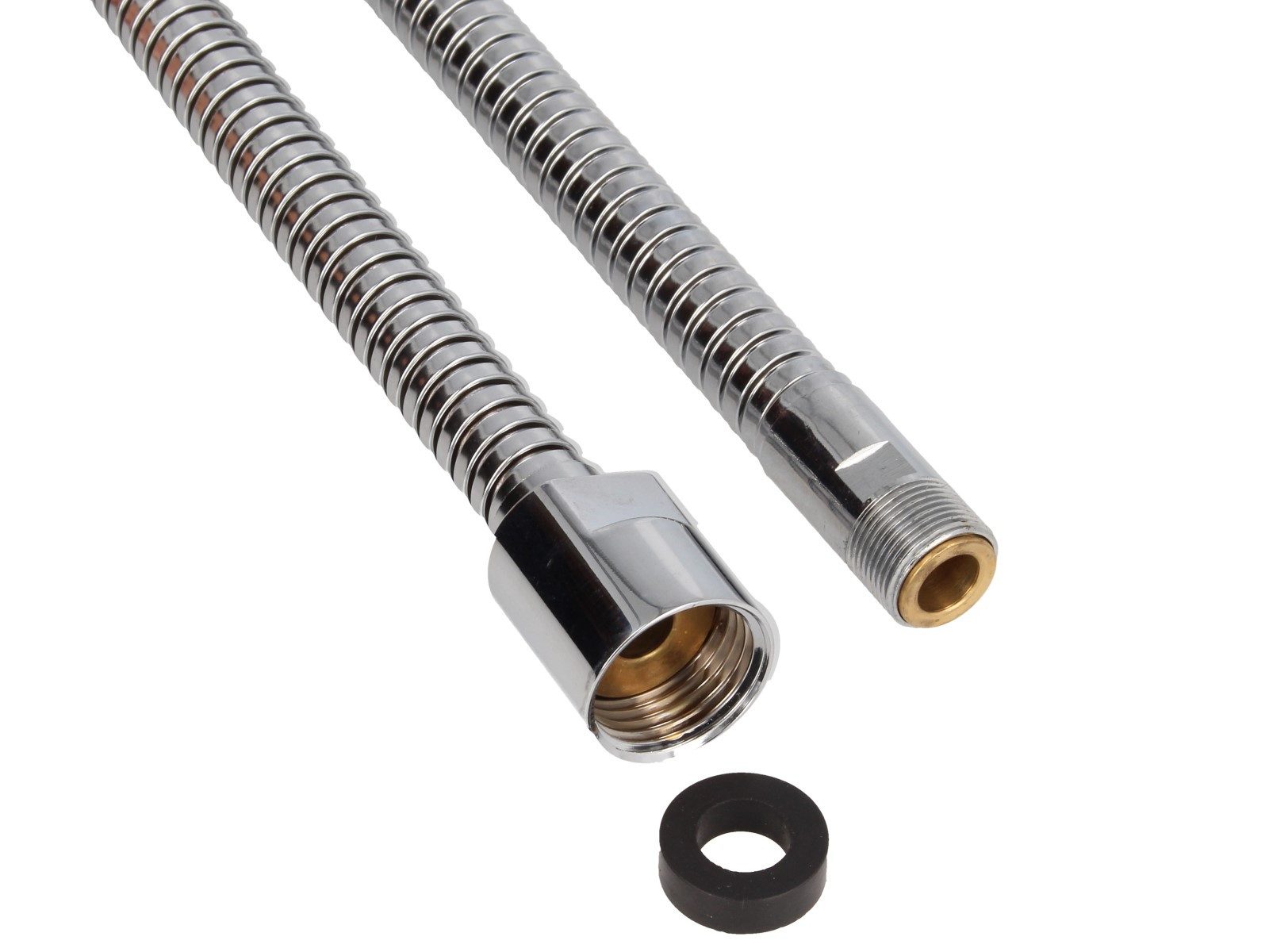 Kludi Spültischarmatur 7574905-00 Schlauch für Spültischarmaturen Trendo - Objekta-Mix New