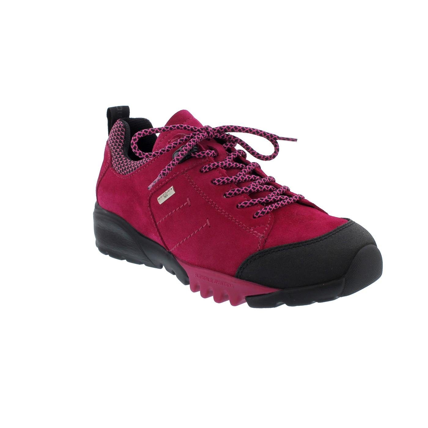 Waldläufer Waldläufer H-AMIATA Outdoor-Schuh, Gummi Vel-Hydro günstig online kaufen