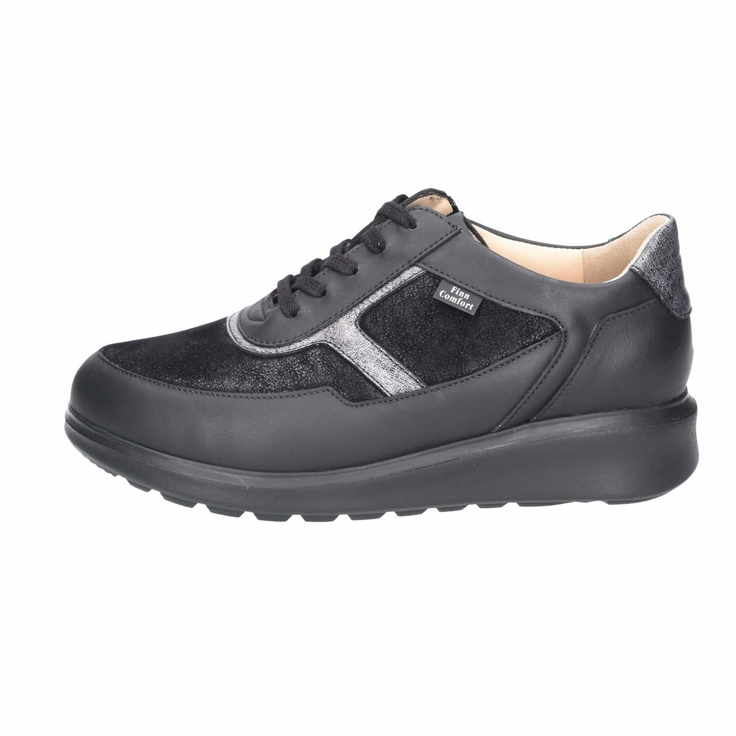 Finn Comfort Freizeit Schnürer für Damen Schnürschuh (keine Angabe, 1-tlg., keine Angabe)