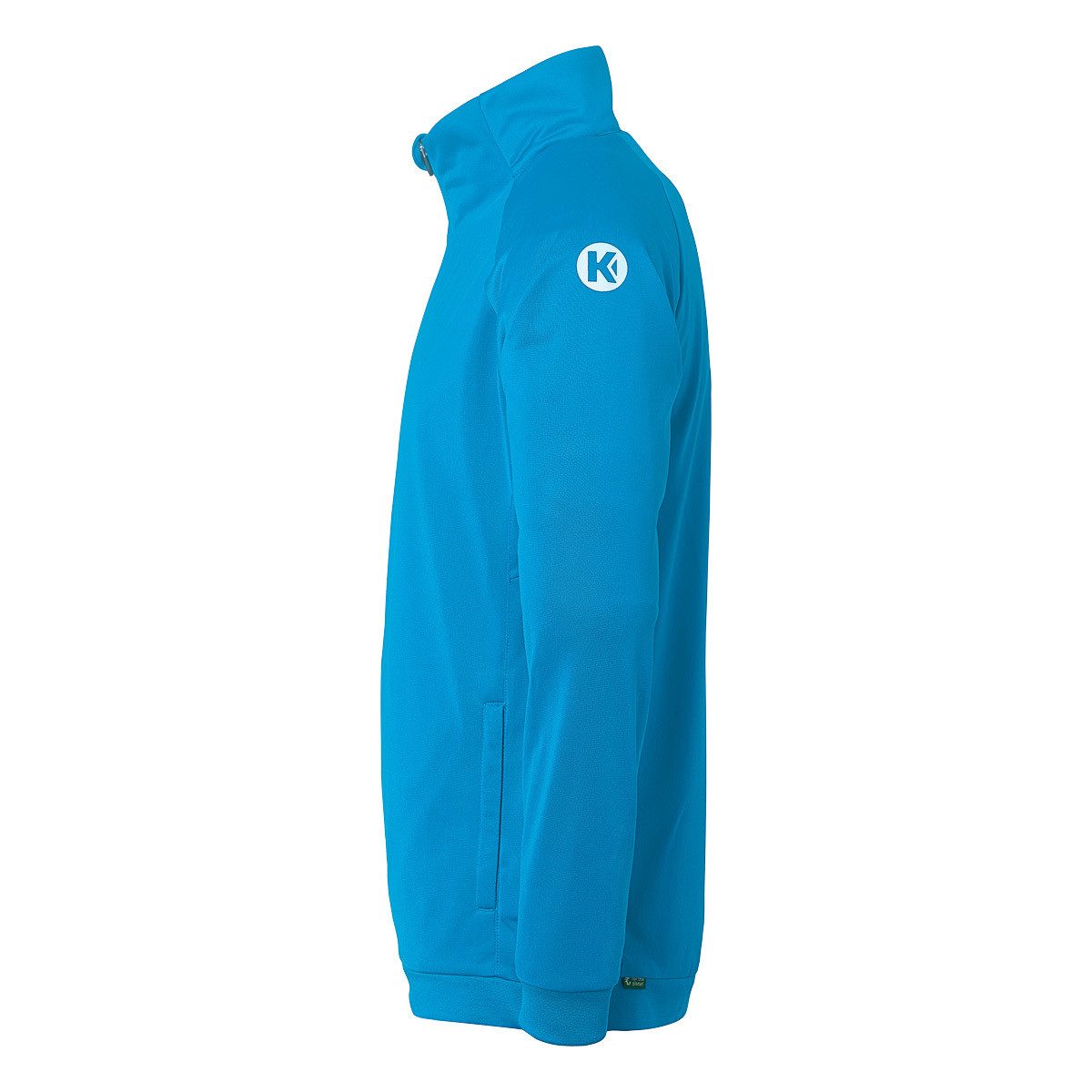Kempa Trainingsjacke Trainingsjacke Ambition 28 Poly (1-St) atmungsaktiv