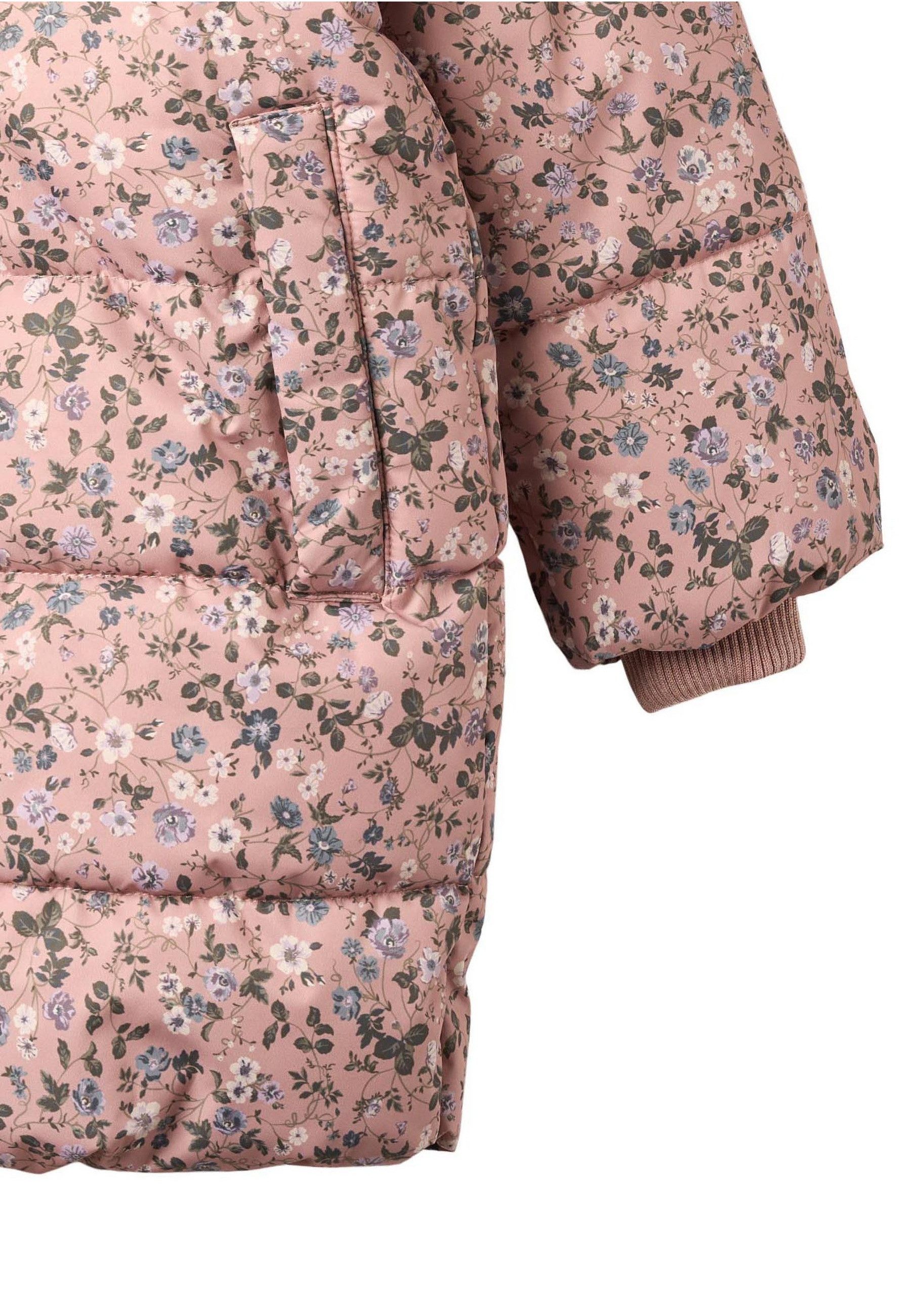 WHEAT Winterjacke WHEAT Puffer Coat Yrsa (1-St) reflektierend