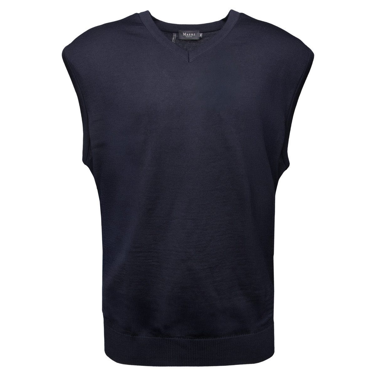 MAERZ Muenchen Pullunder 460090 Herren Feinstrick, günstig online kaufen