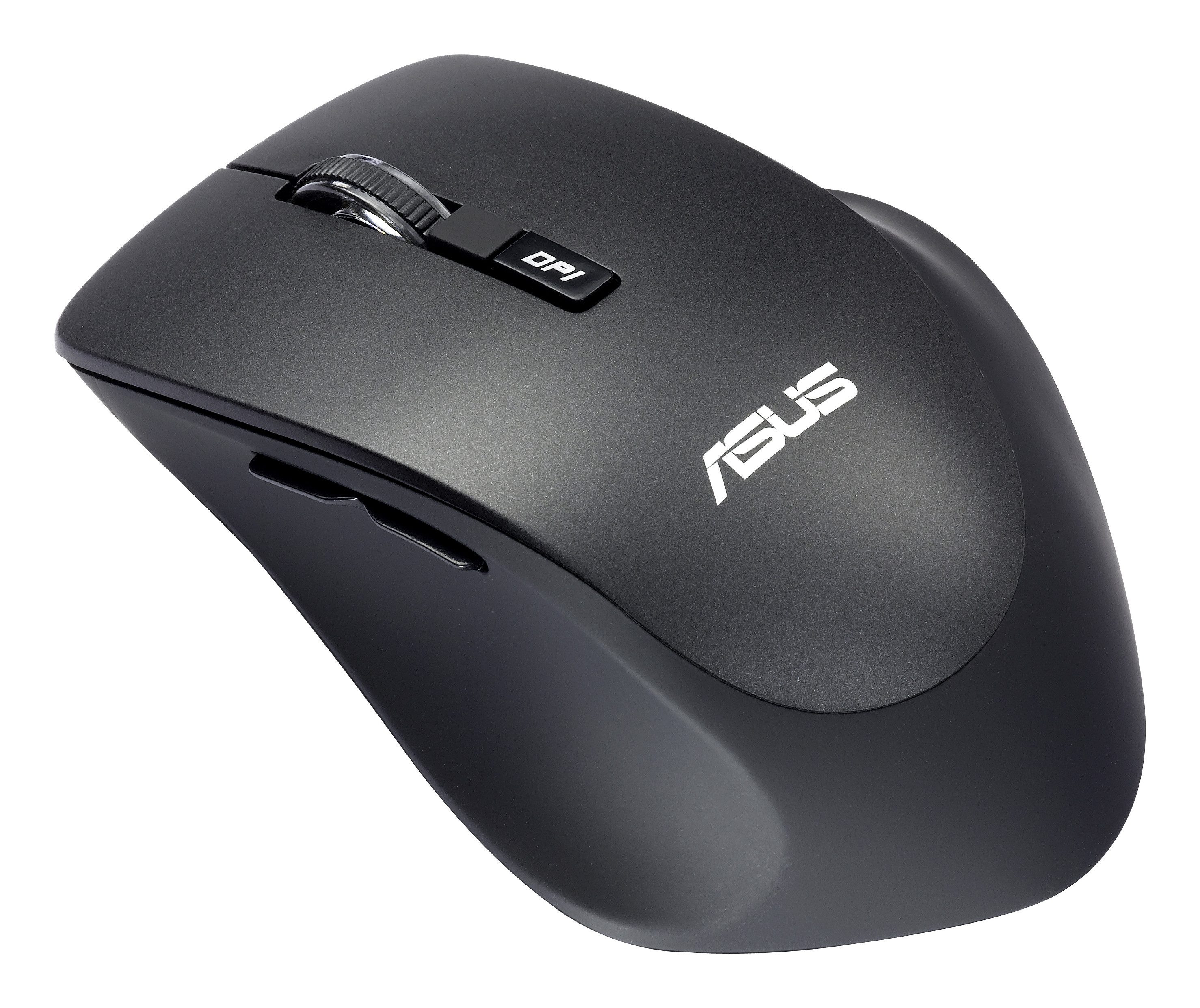 Asus Maus