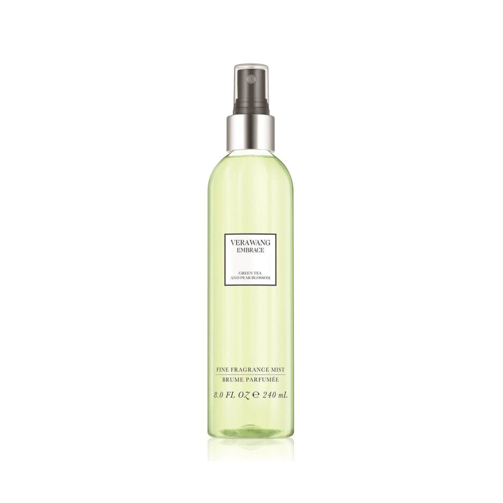 Vera Wang Deo-Roller Embrace Grüner Tee und Birnenblüte Duftspray 240ml