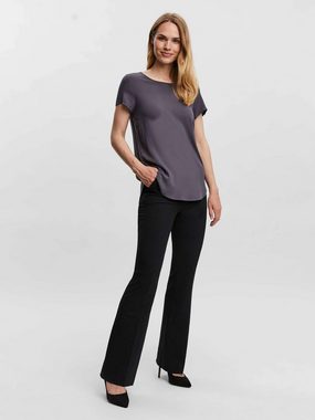 Vero Moda T-Shirt Becca (1-tlg) Plain/ohne Details