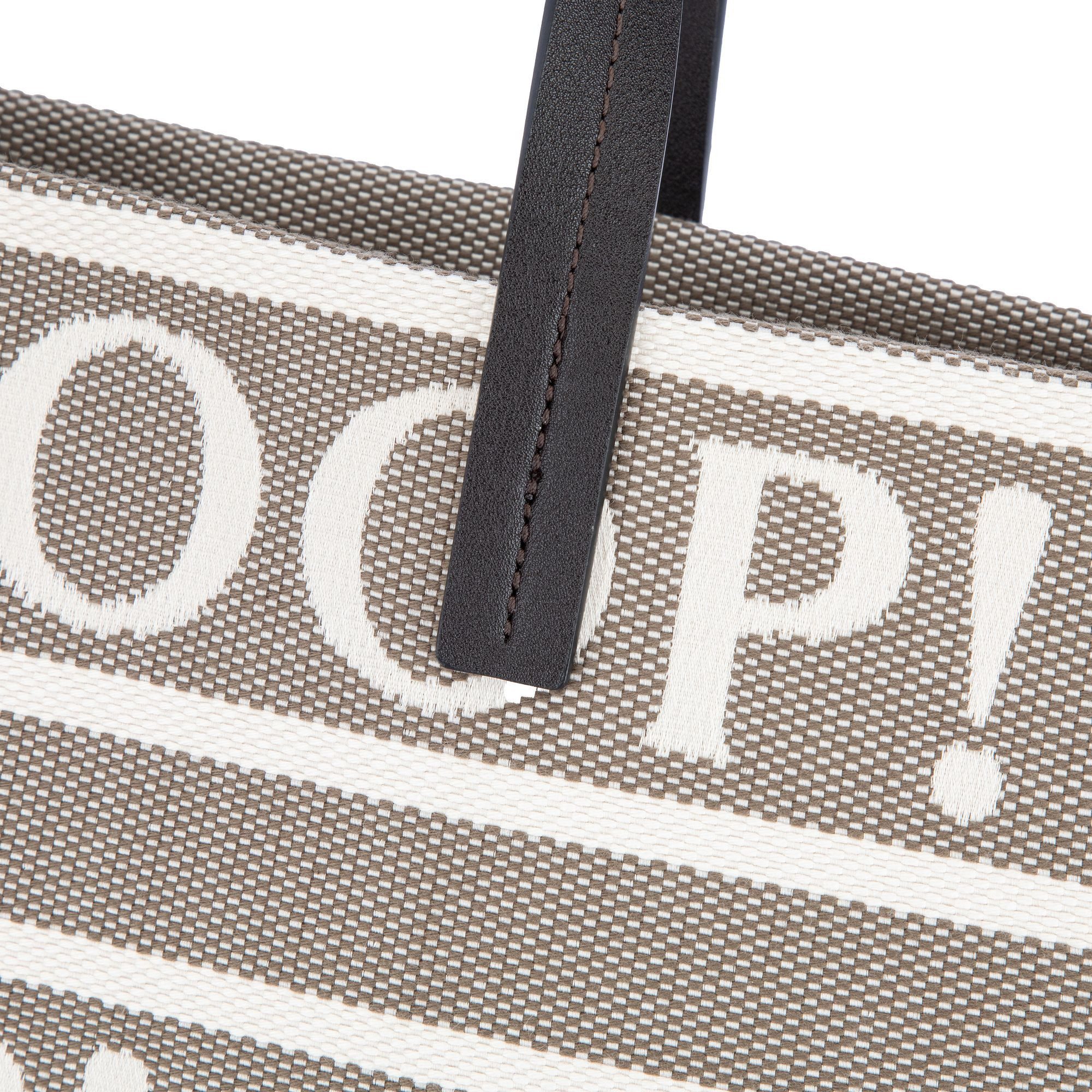 JOOP! Shopper Paraffa, Baumwolle