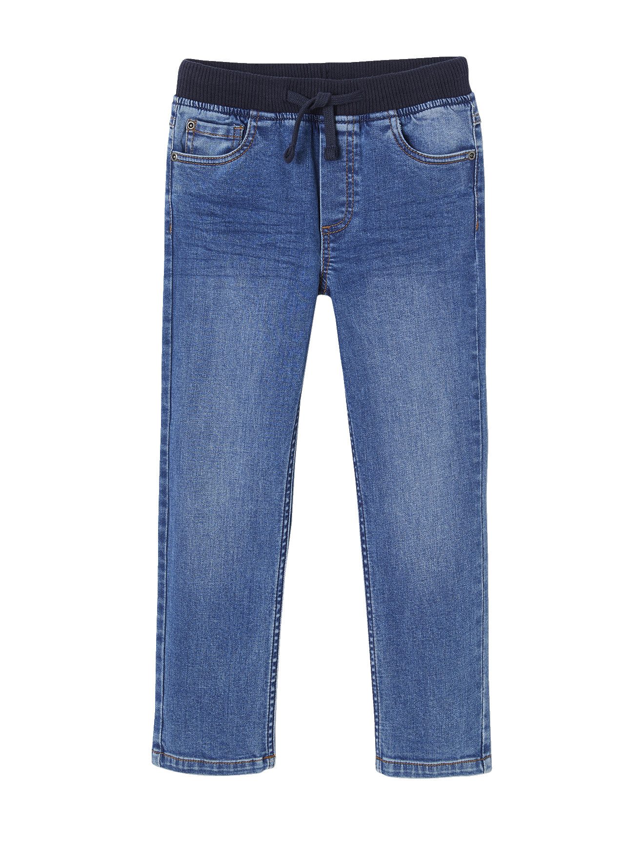 vertbaudet 7/8-Caprijeans 1006565001 robust