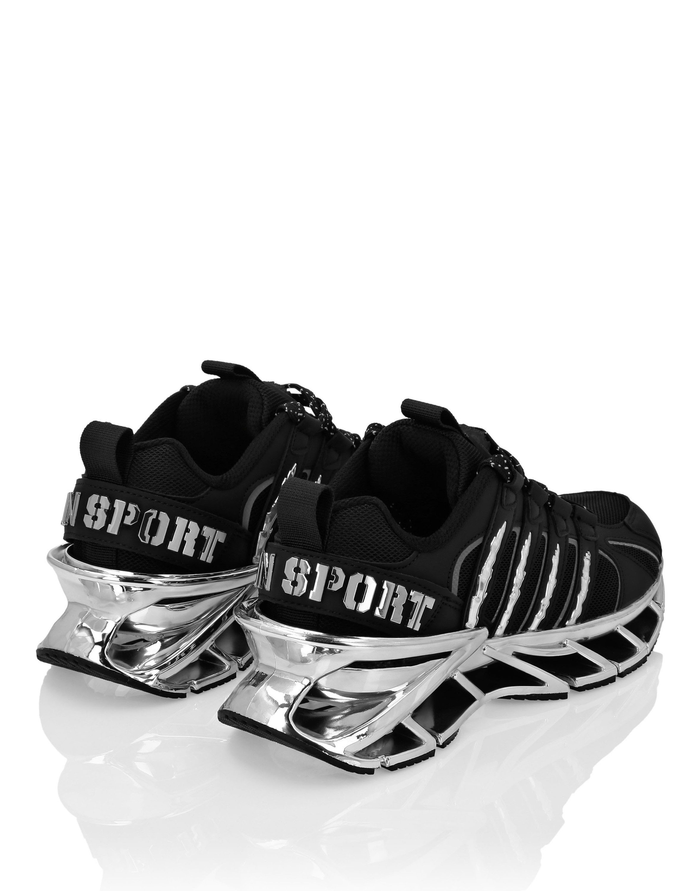 PLEIN SPORT Running-Sneaker Sneaker