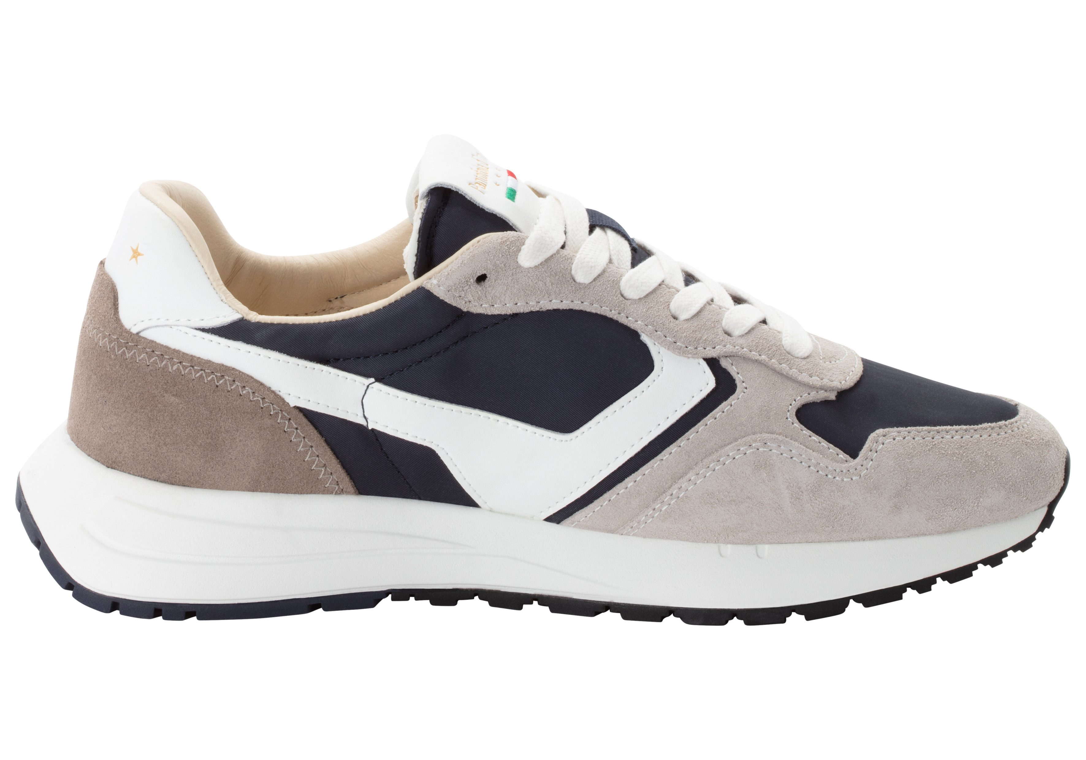 Pantofola d´Oro CAMMINARE Sneaker