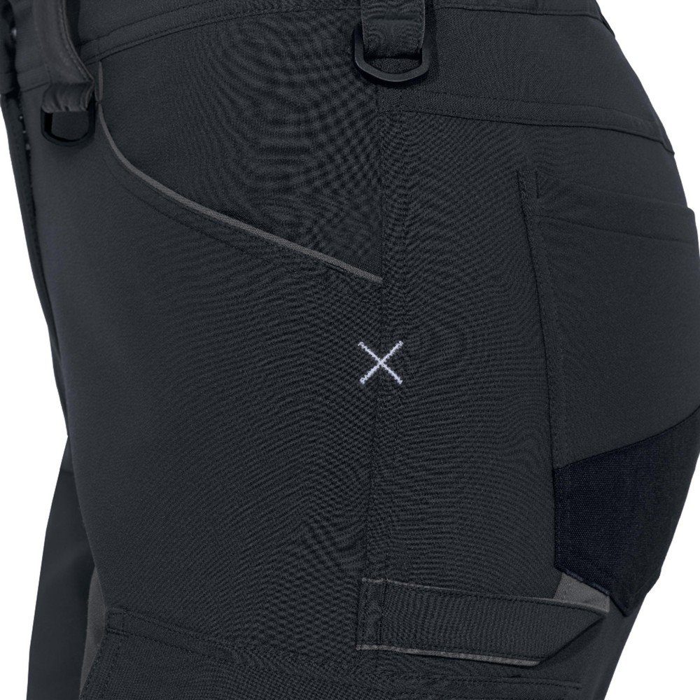 Uvex Arbeitshose