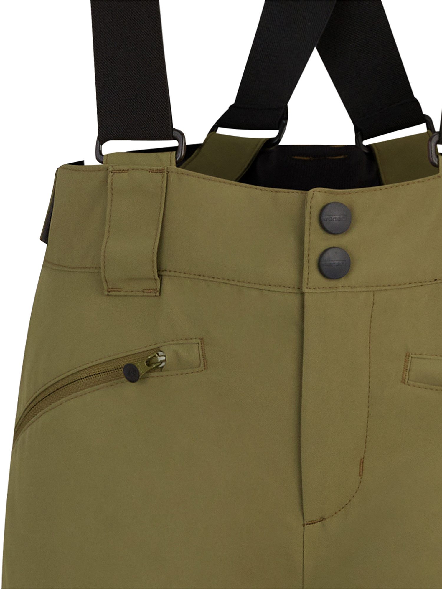 Ziener Skihose AXI