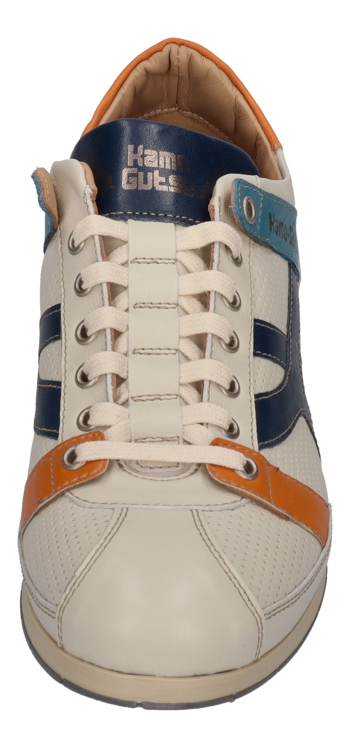 Kamo-Gutsu TIFO 044 Sneaker Bianco + günstig online kaufen