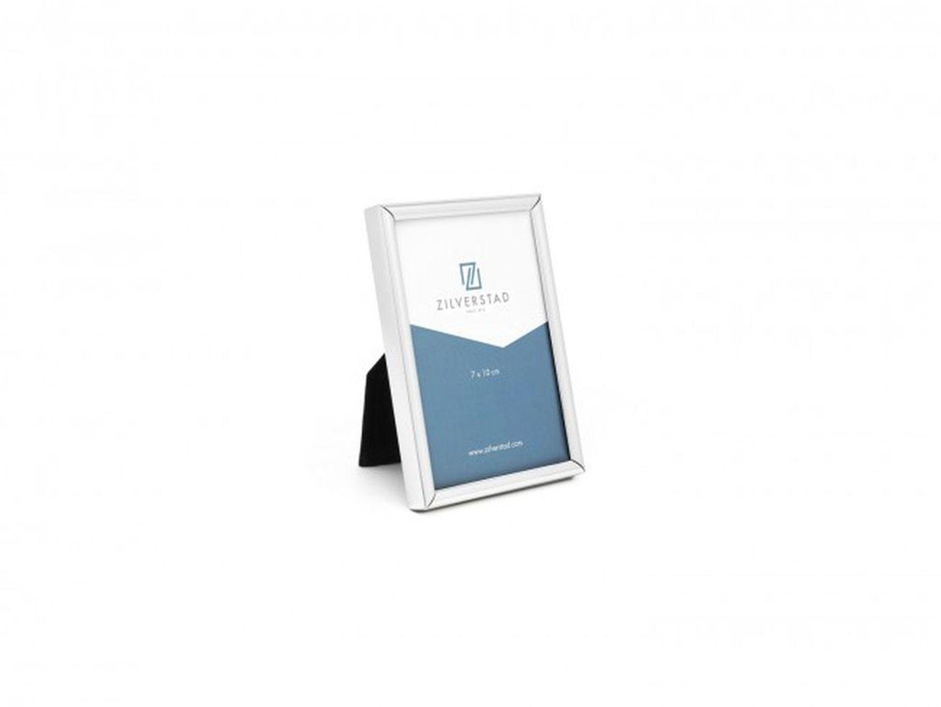 Zilverstad Bilderrahmen 6149231 Sweet Memory 7x10cm versilbert