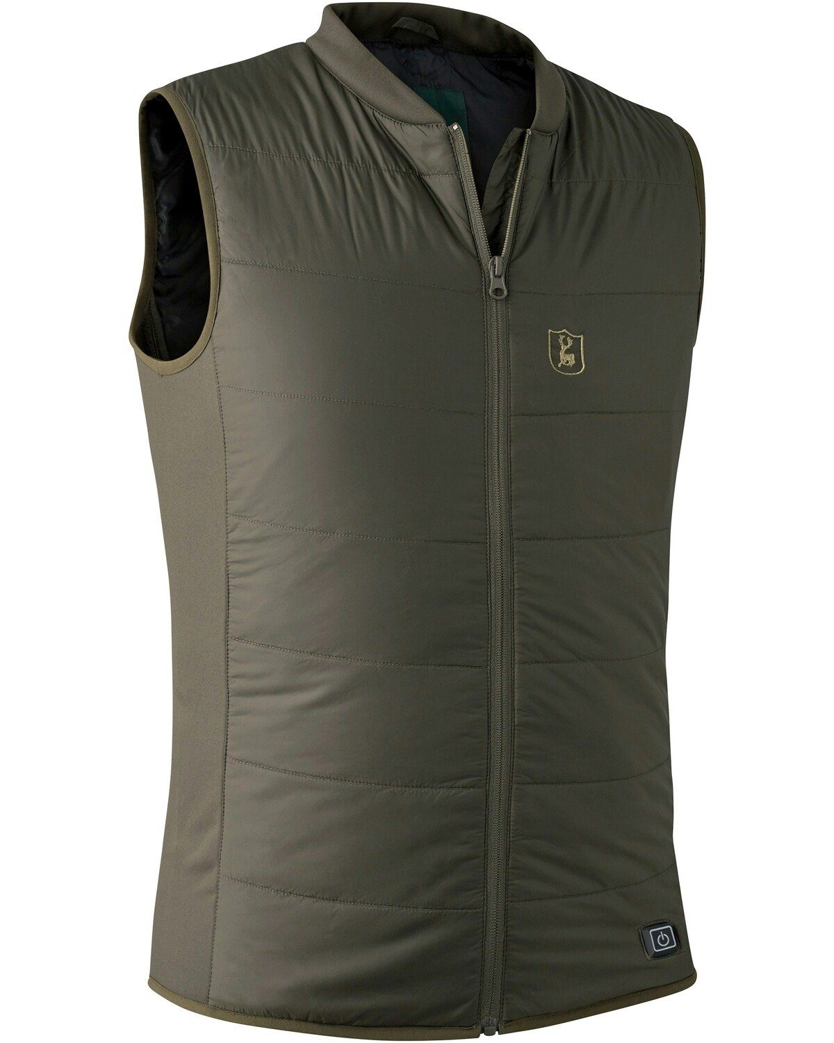 Deerhunter Funktionsweste Heizweste Heat Inner