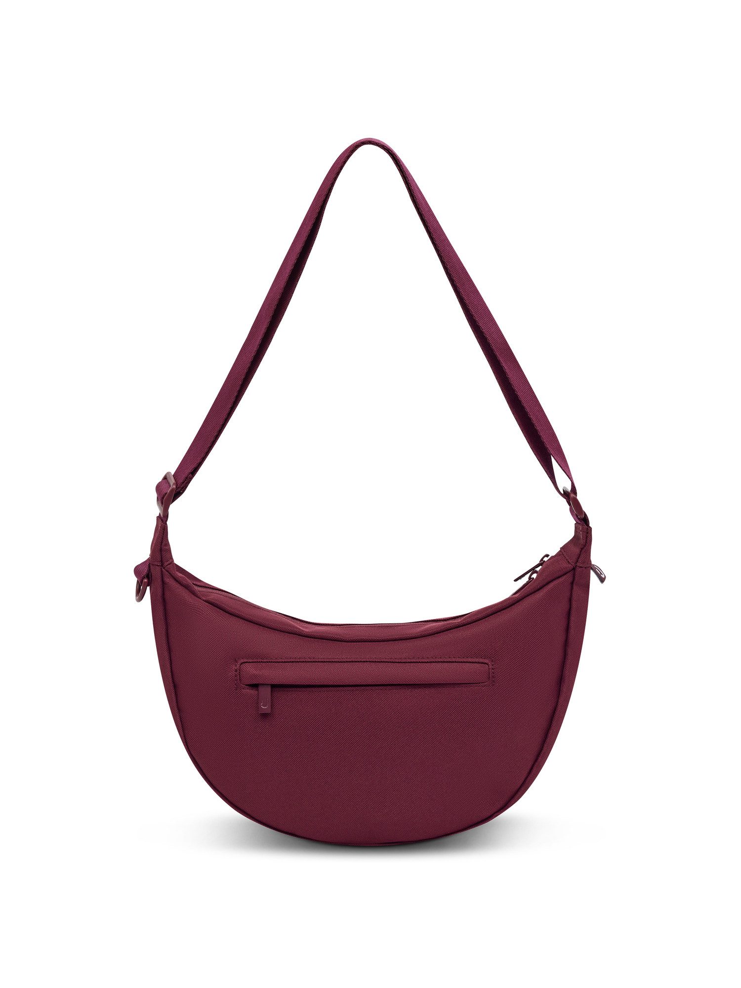 Johnny Urban Umhängetasche Ally Medium Half Moon Bag, Stylische Crossbody Bag in Halbmond Form, Wasserabweisend