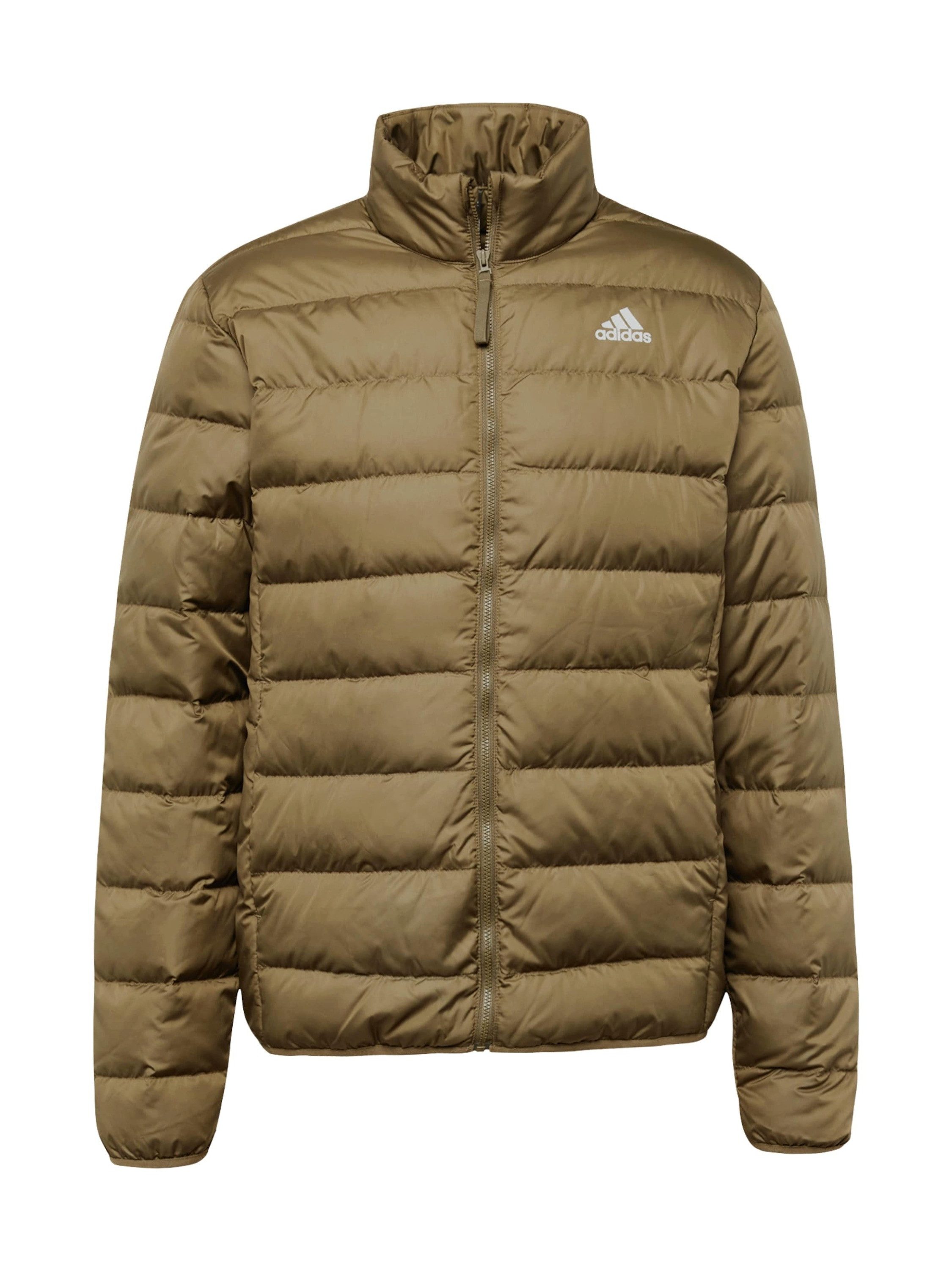 Funktionsjacke Essentials