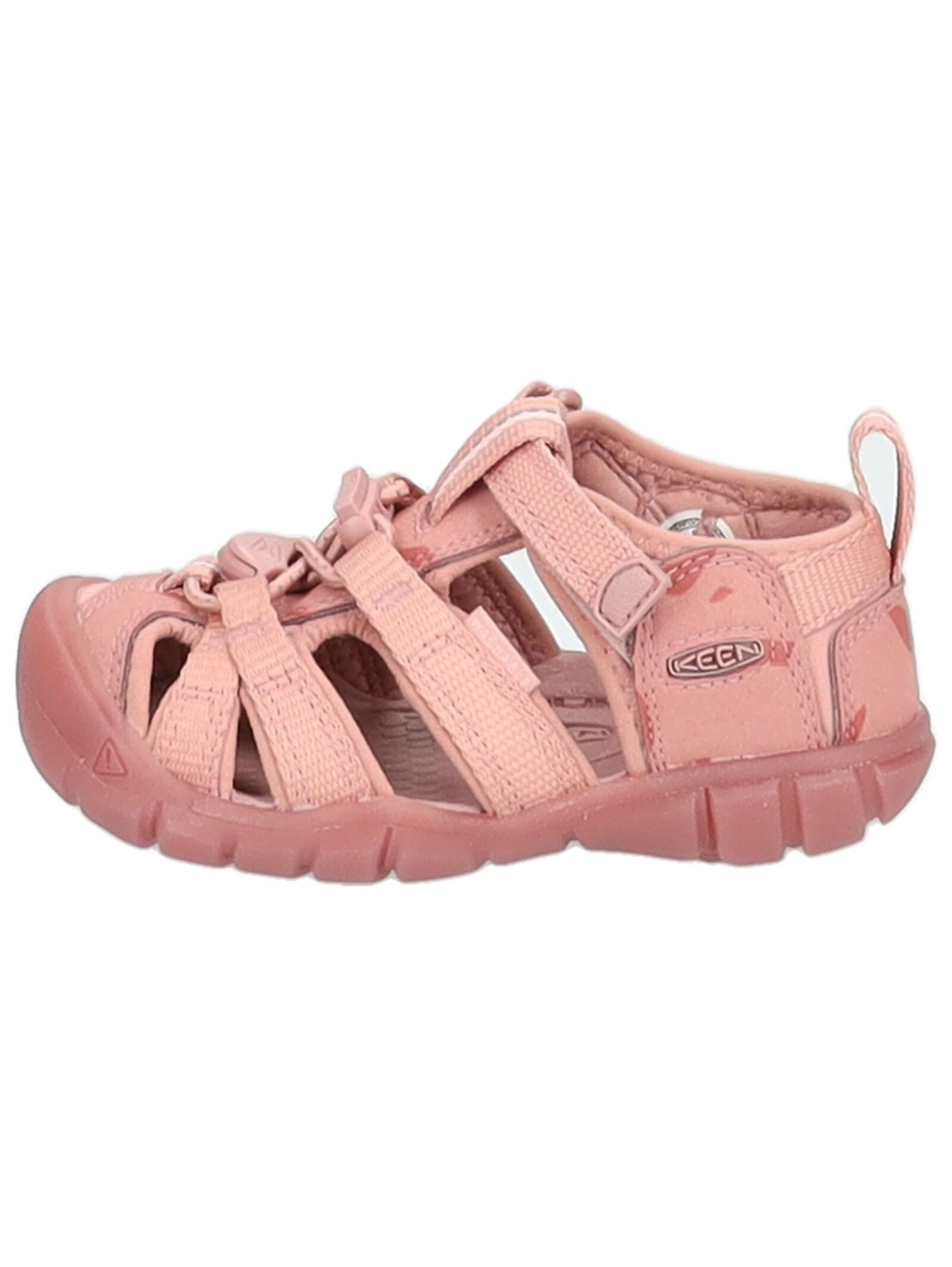 Keen Wanderschuhe Textil . Trekkingsandale