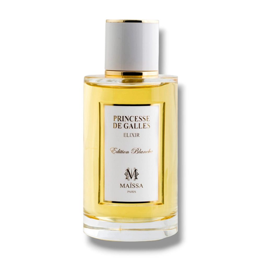 Eau de Parfum Maison Maissa Princesse de Galles Elixir Eau de Parfum 100ml