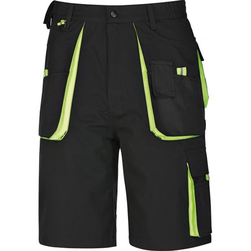 Triuso Arbeitsshorts Arbeitshose kurze Hose Bermuda Power günstig online kaufen