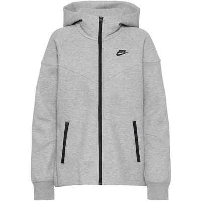 Nike Sportswear Trainingsjacke Tech Fleece