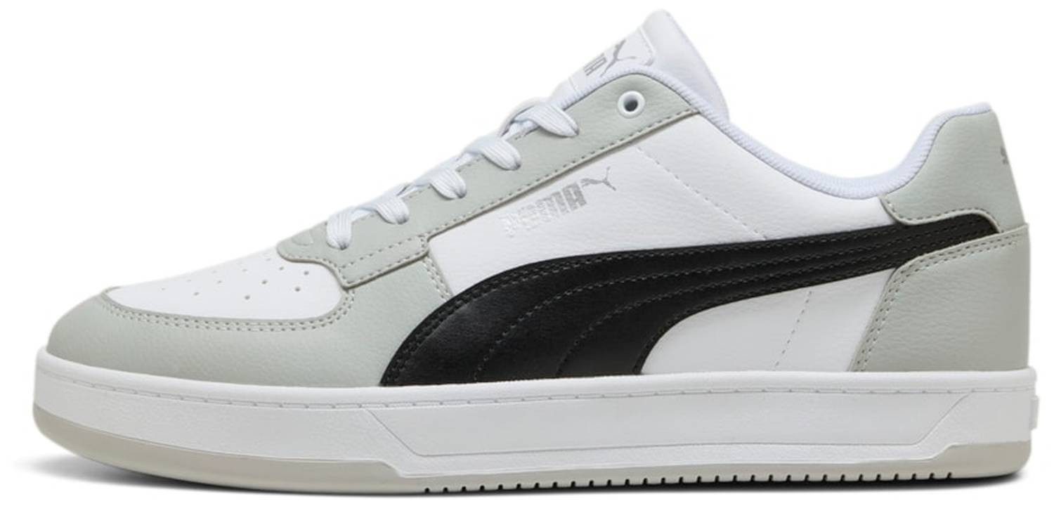 PUMA Puma Caven 2.0 Cool Light Gray-Black-White Sneaker günstig online kaufen