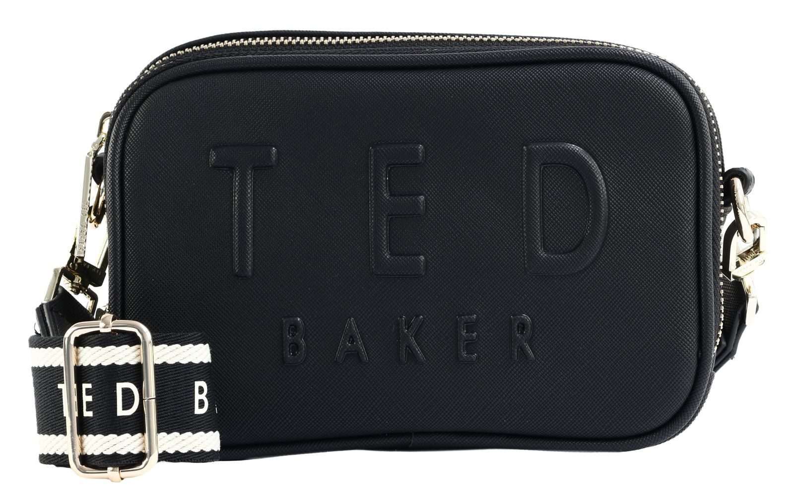 Ted Baker Umhängetasche Webbing Detail Small Camera Bag