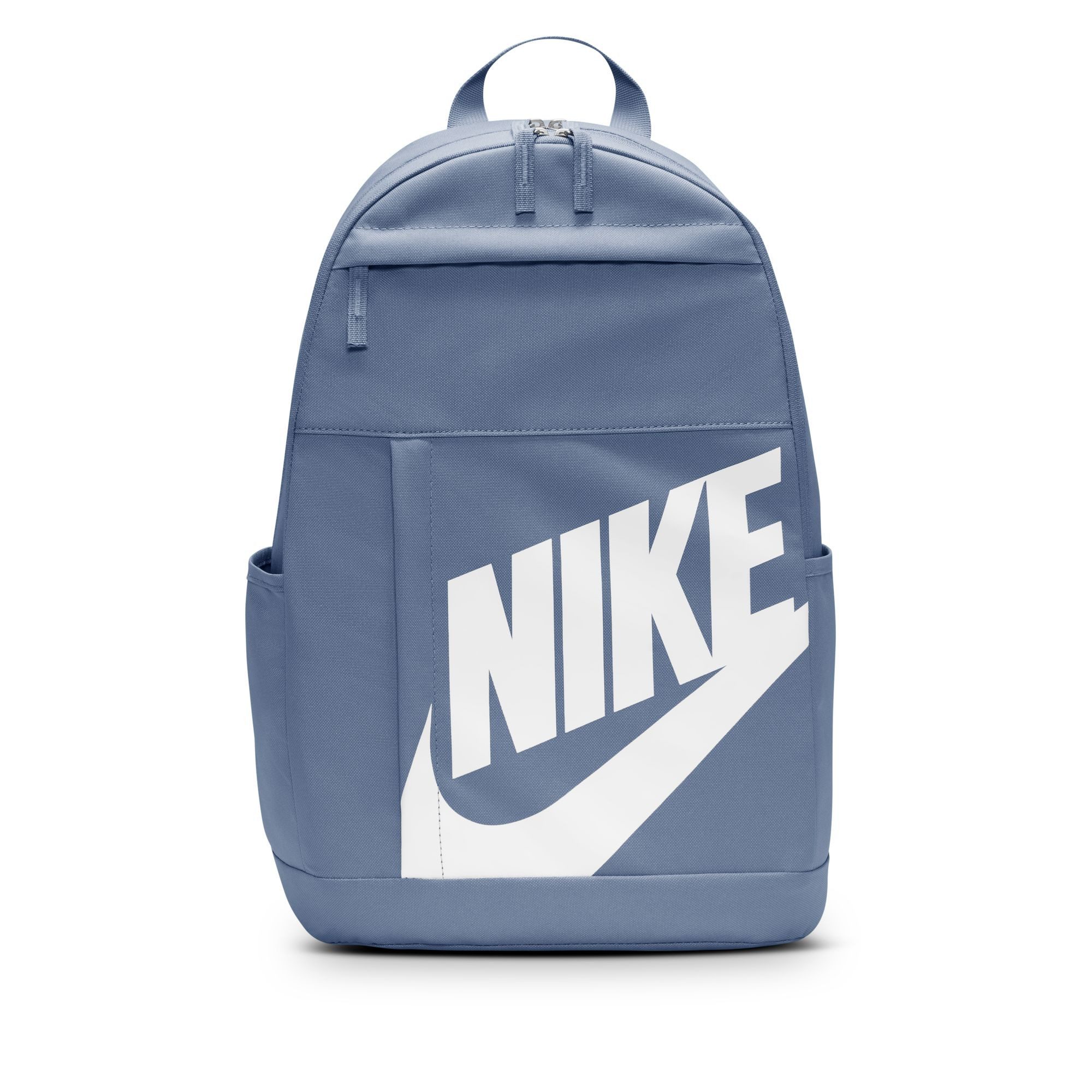Nike Sportswear Rucksack Nike Elemental Backpack (21L), mit großem Reißverschlussfach, 1 Hauptfach, aus Polyester in Webart