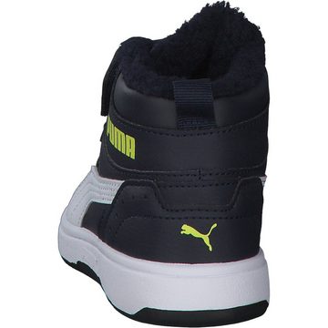 PUMA Rebound Joy Fur PS 375479 Sneaker