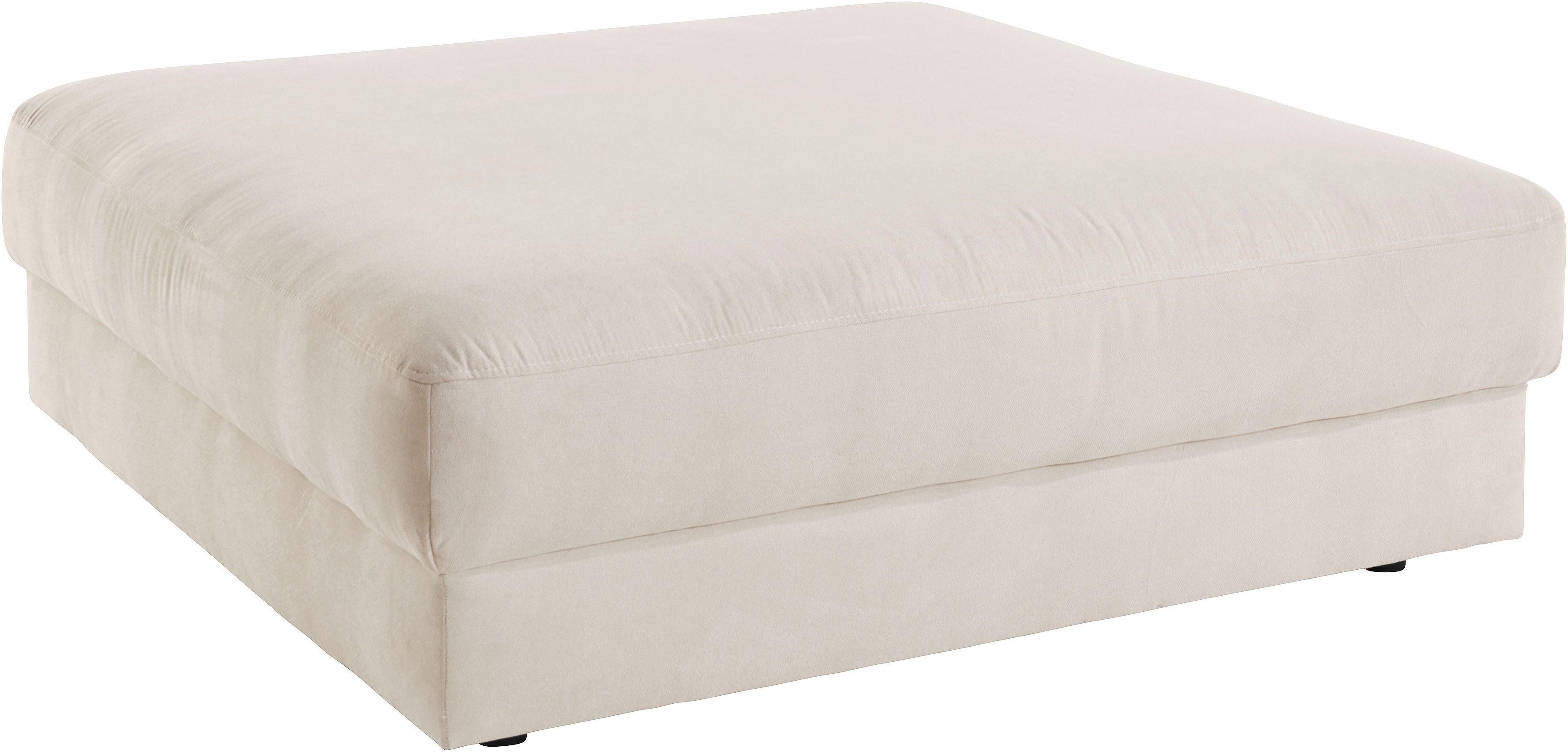 Places of Style Sofa-Mittelelement Bloomfield Mega günstig online kaufen