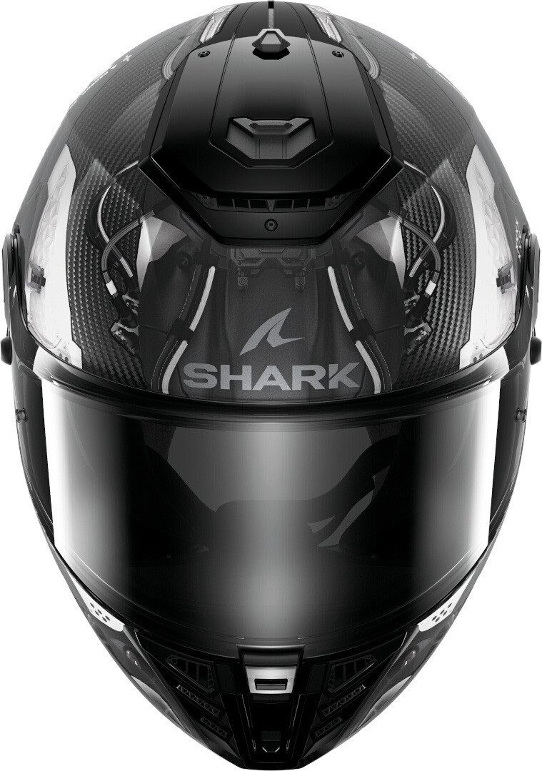 SHARK HELMETS Motorradhelm SHARK Spartan RS Carbon XBOT