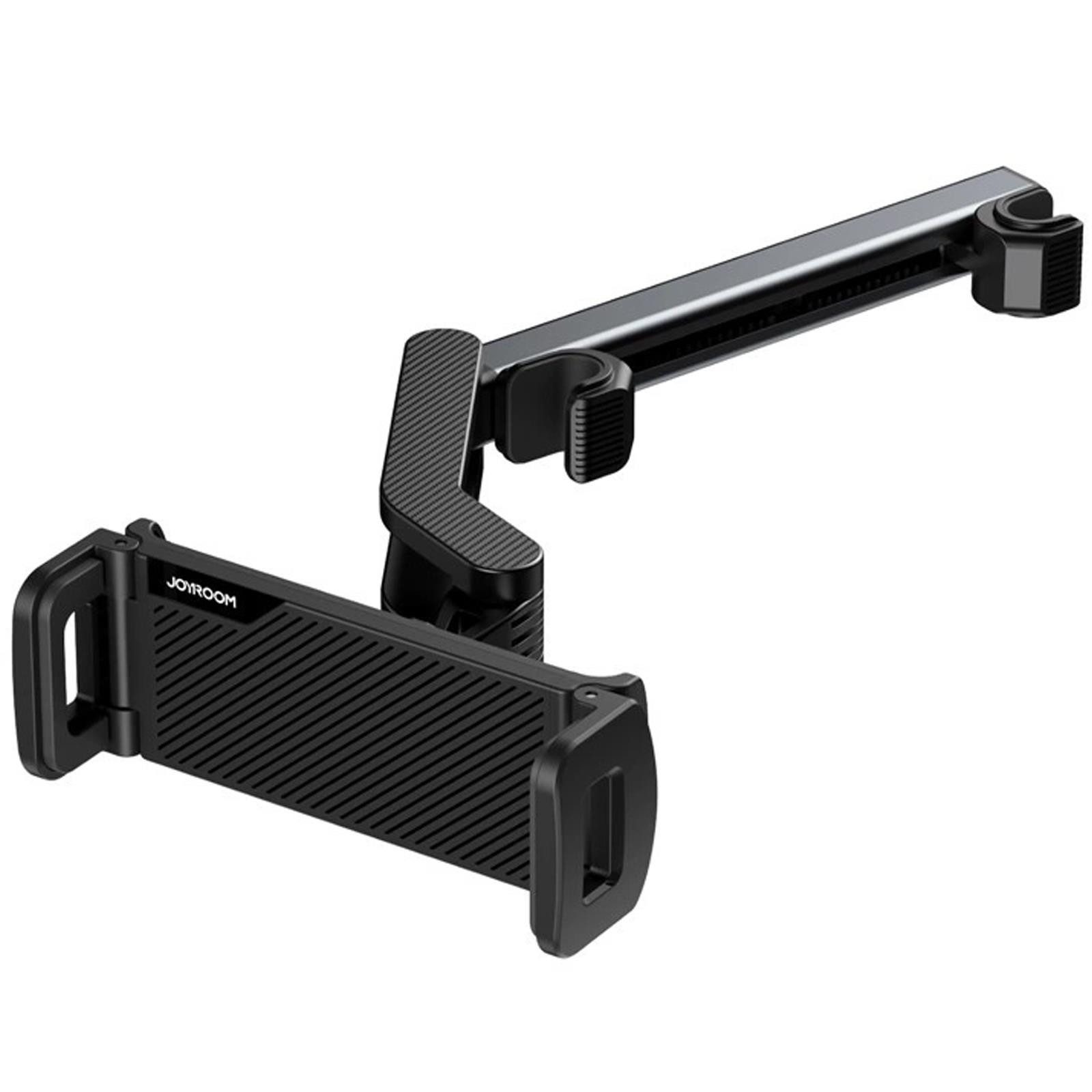 JOYROOM Handy-Halterung Universal KFZ Halterung Kopfstütze, (bis 13 Zoll, Universal Handy Tablet Kopfstützen Halter Halterung Auto Sitz KFZ PKW)