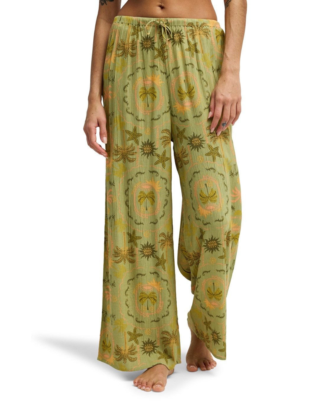 Billabong Stoffhose Beach Spirit