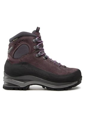 AKU Trekkingschuhe Superalp Gtx GORE-TEX 594 Deep Violet 565 Trekkingschuh