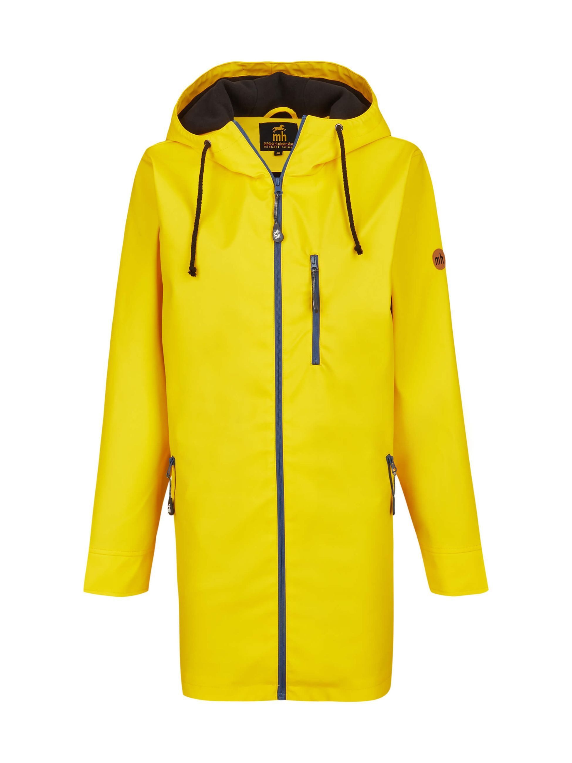 Michael Heinen Regenmantel Damen Regenmantel Neuwerk günstig online kaufen