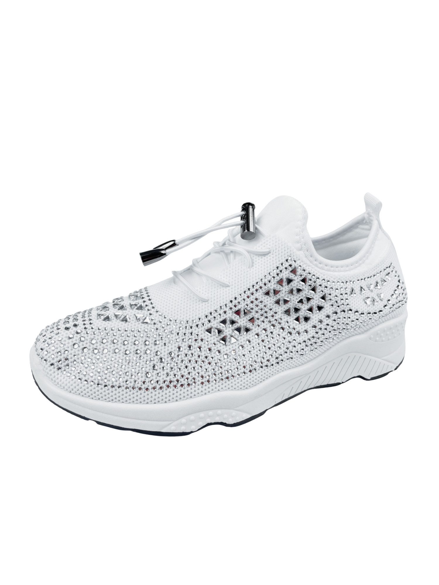 Taschen4life leichte Damen Slipper 8015 Slip-On Sneaker Slip-On Sneaker günstig online kaufen