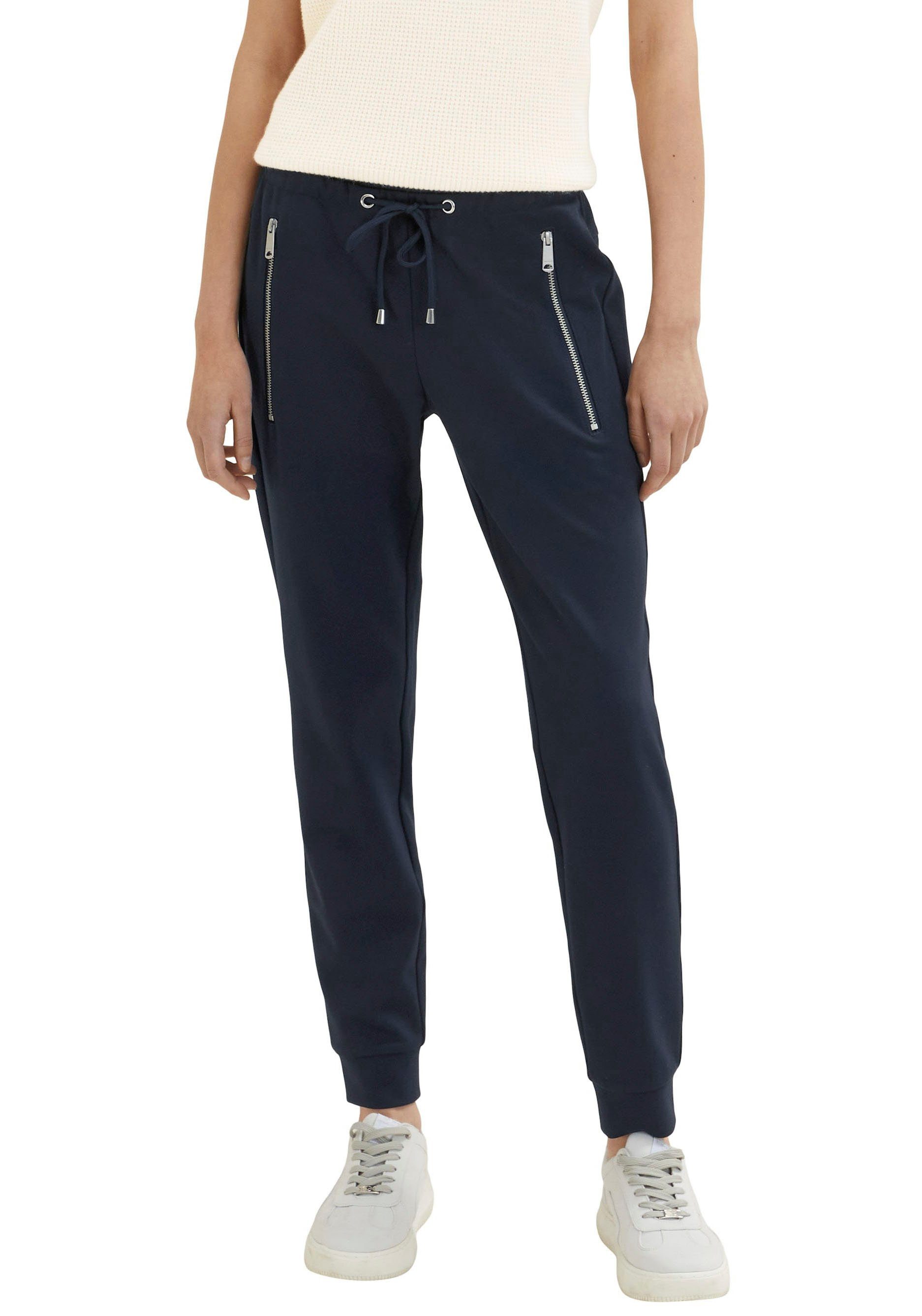 Tom Tailor Jogger Pants für Damen online kaufen | OTTO