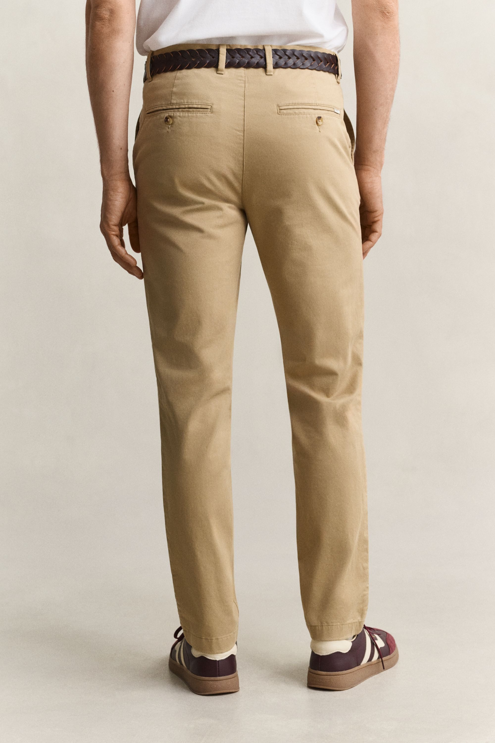Gant Chinos