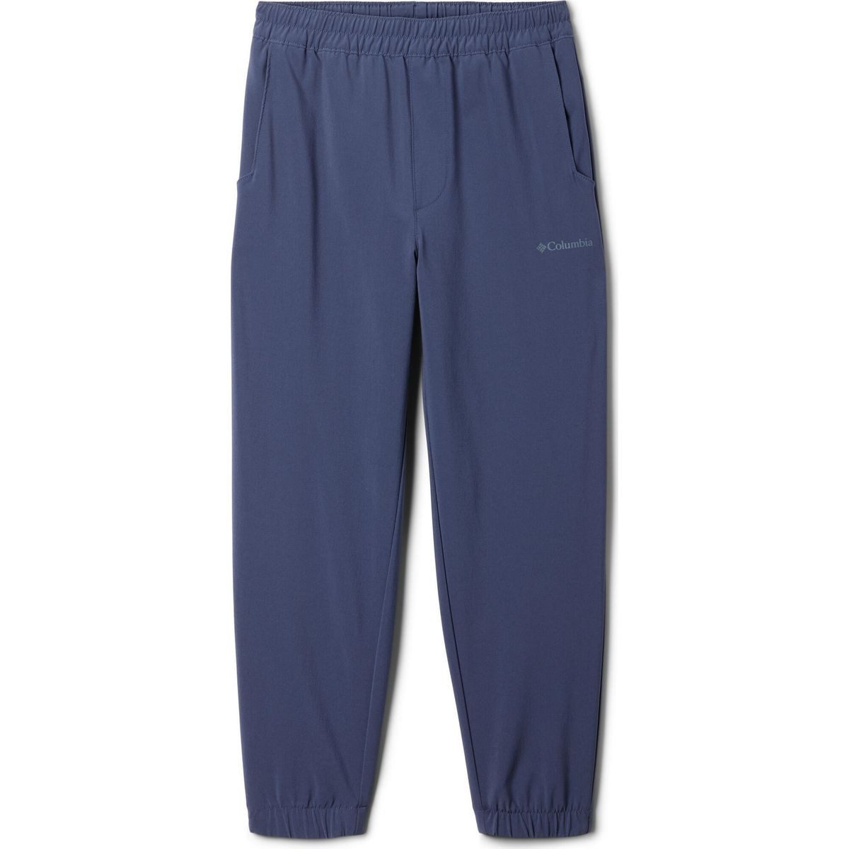 Columbia Outdoorhose Hike Lined Jogger Bequeme und funktionale Jogginghose für Mädchen mit wasser- und