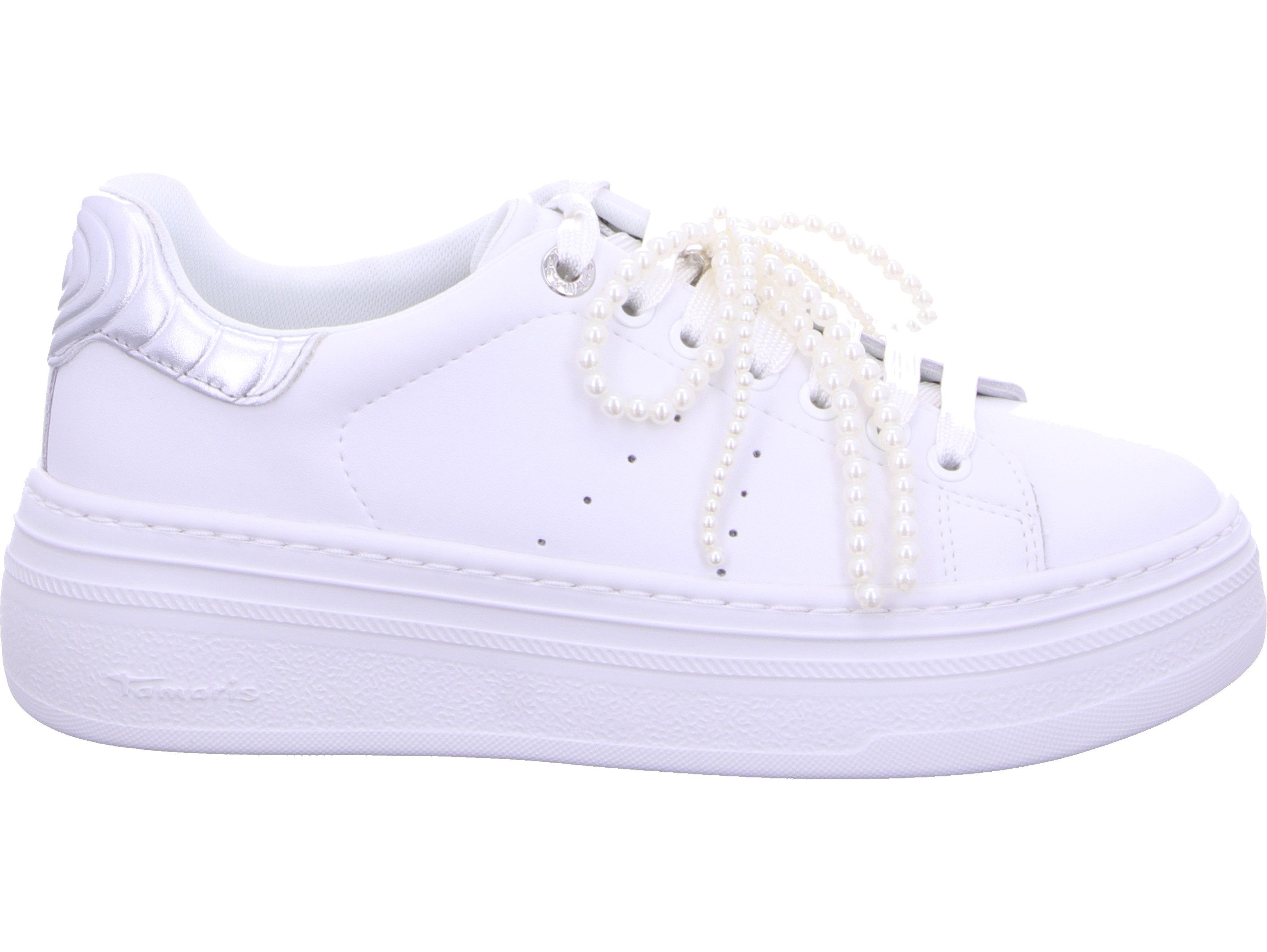 Tamaris Schnürschuh 100% vegan günstig online kaufen