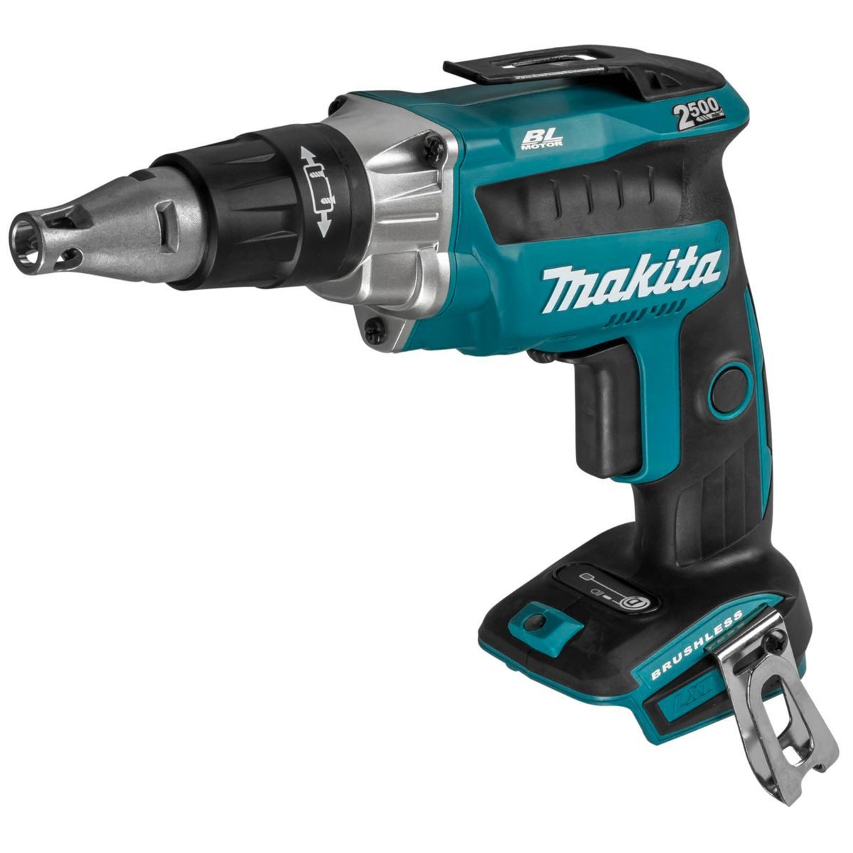 Makita Bohrschrauber DFS250Z Akku-Schnellbauschrauber
