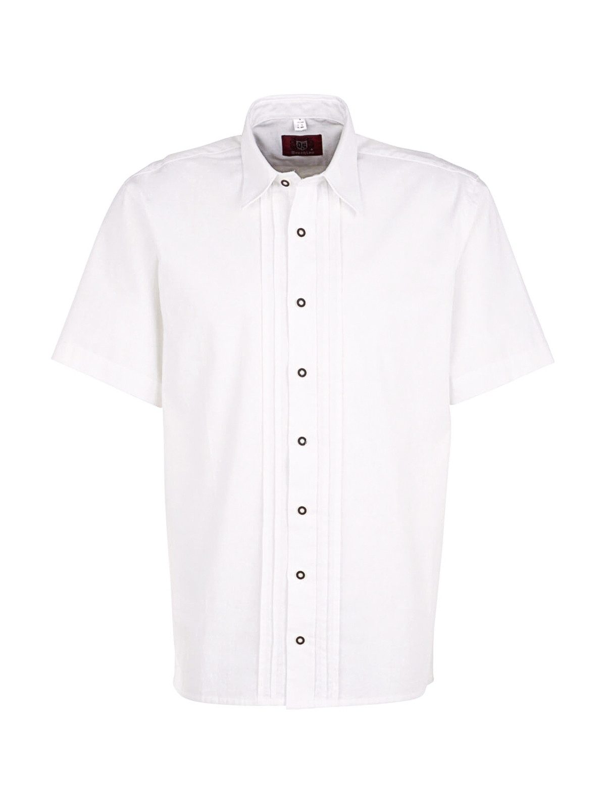 OS Trachten Trachtenhemd 121004-0708