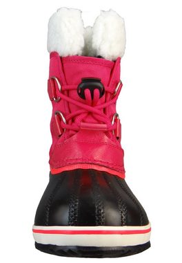 Sorel 1855211 600 Bright Rose Snowboots