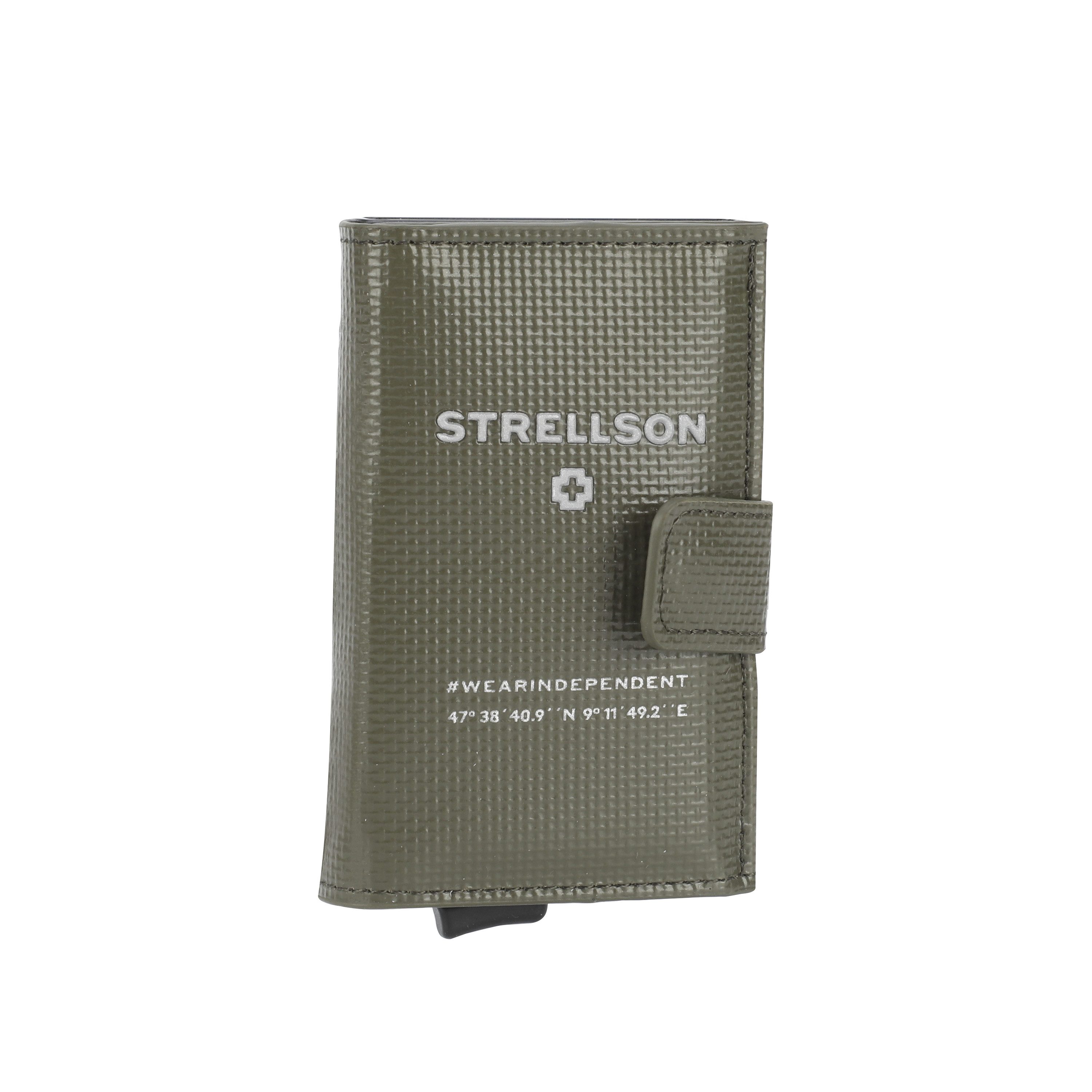 Strellson Geldbörse Strellson - Herren E-cage günstig online kaufen