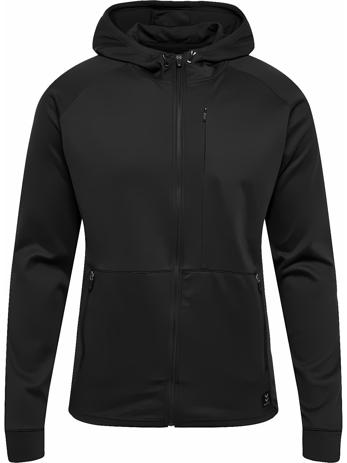 Sweatjacke
