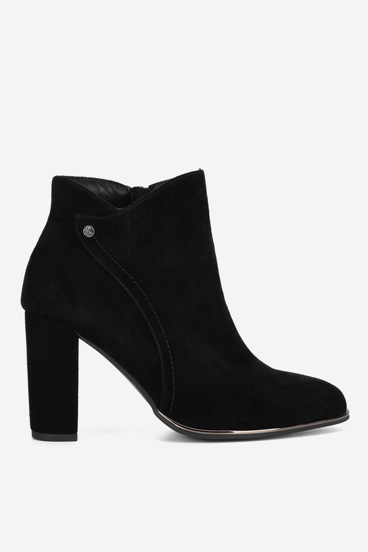 LASOCKI Lasocki Damen Stiefel 37 schwarz 5905588884859 Stiefel