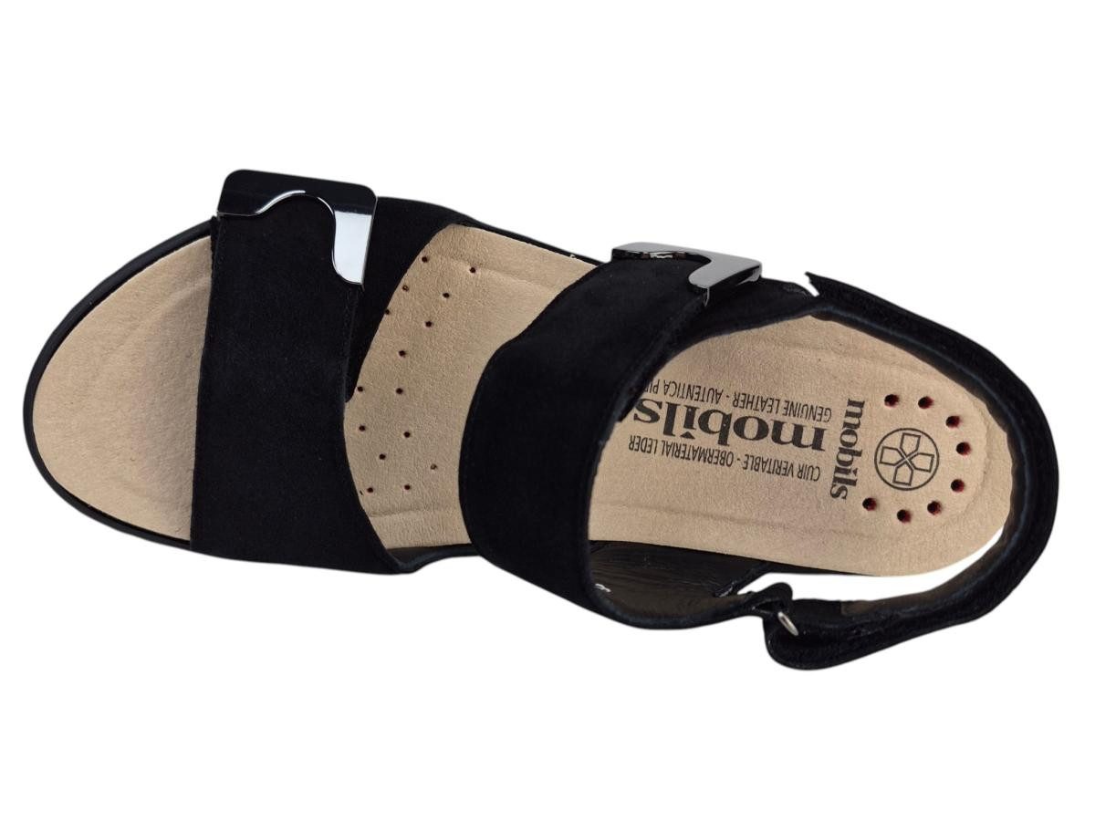 Mephisto NAWEL VELCALF PREMIUM Sandale