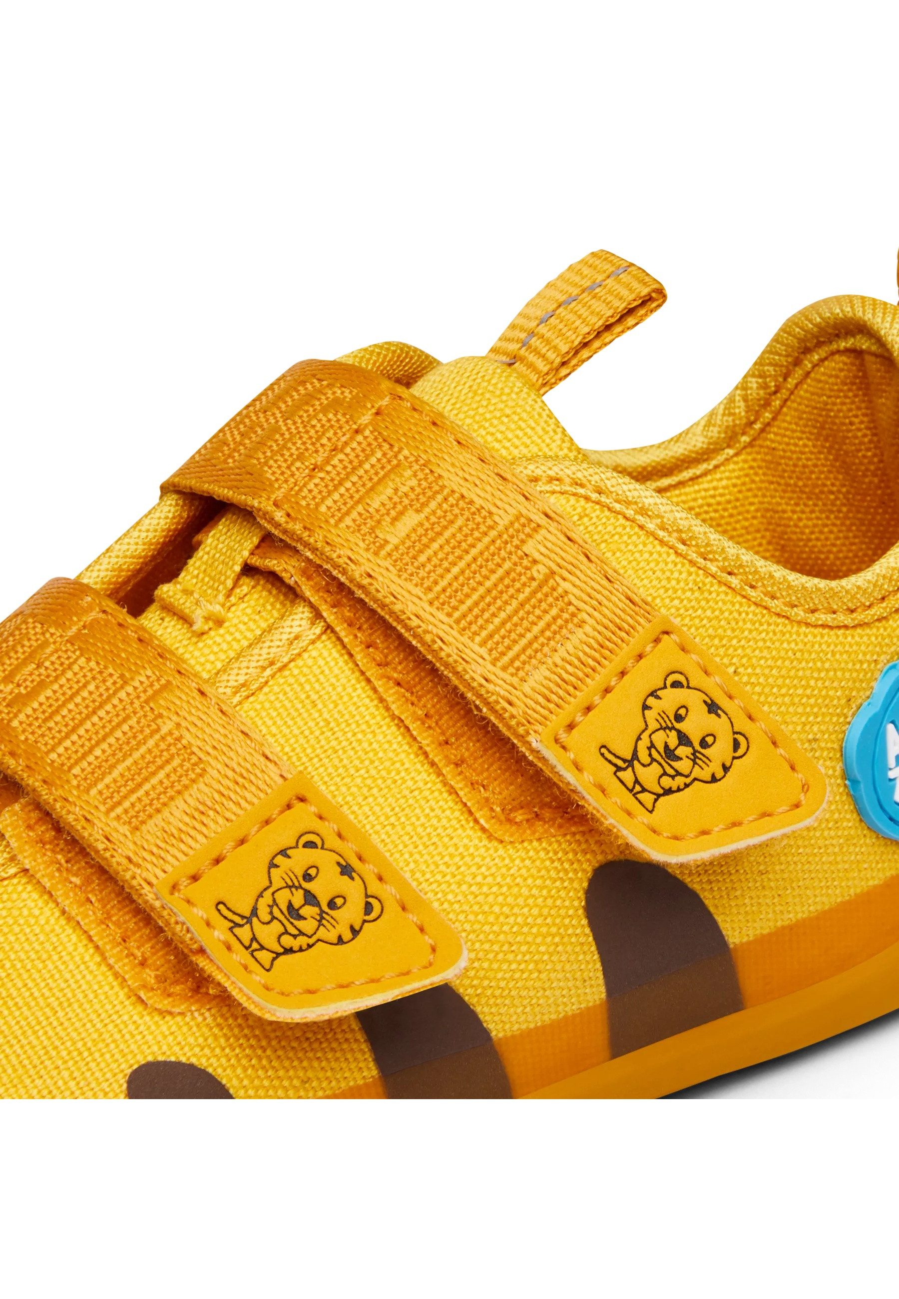 Affenzahn Barfußschuh Baumwolle Sneaker Barfußschuh Baumwolle