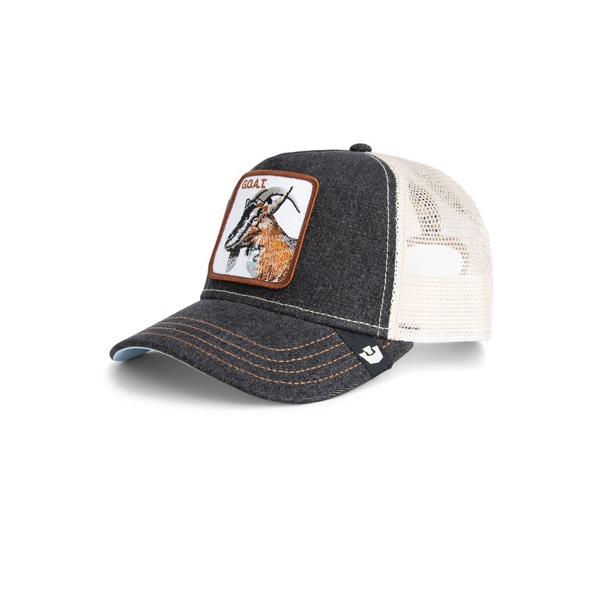 Trucker Cap The Goat