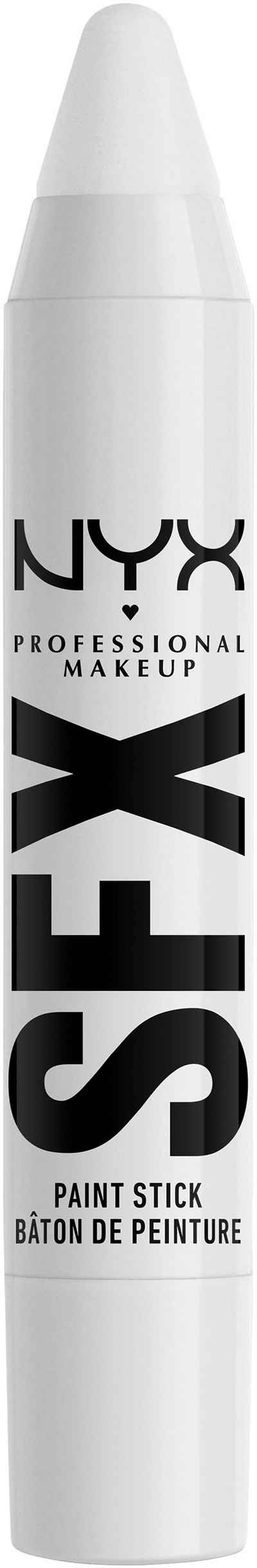 NYX Körpercreme NYX Professional Makeup Halloween SFX Paint Stick