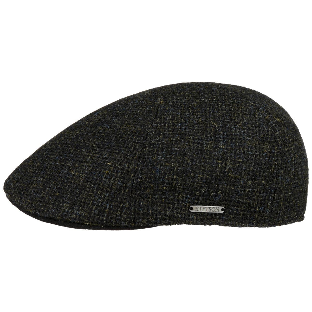 Stetson Flat Cap (1-St) Flatcap mit günstig online kaufen